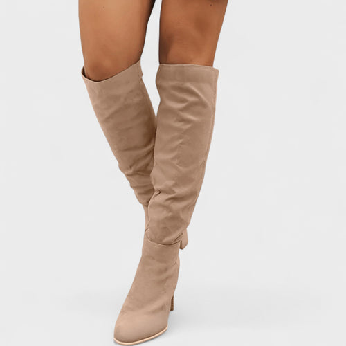 Calliope | Bottes