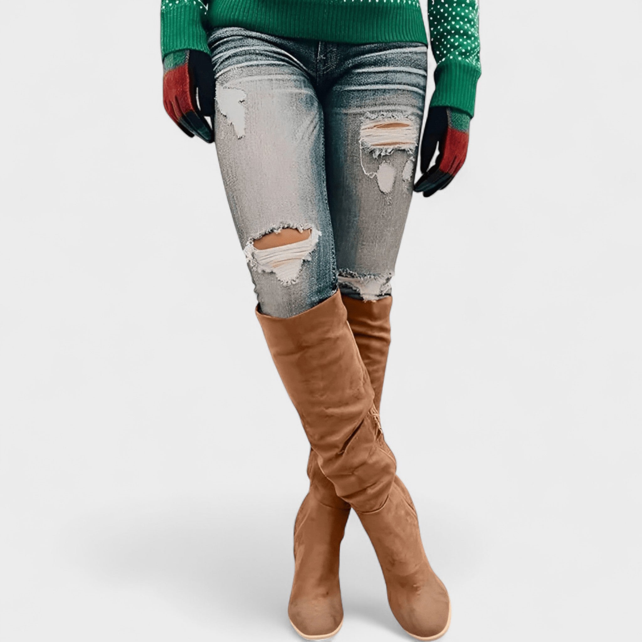 Calliope | Bottes