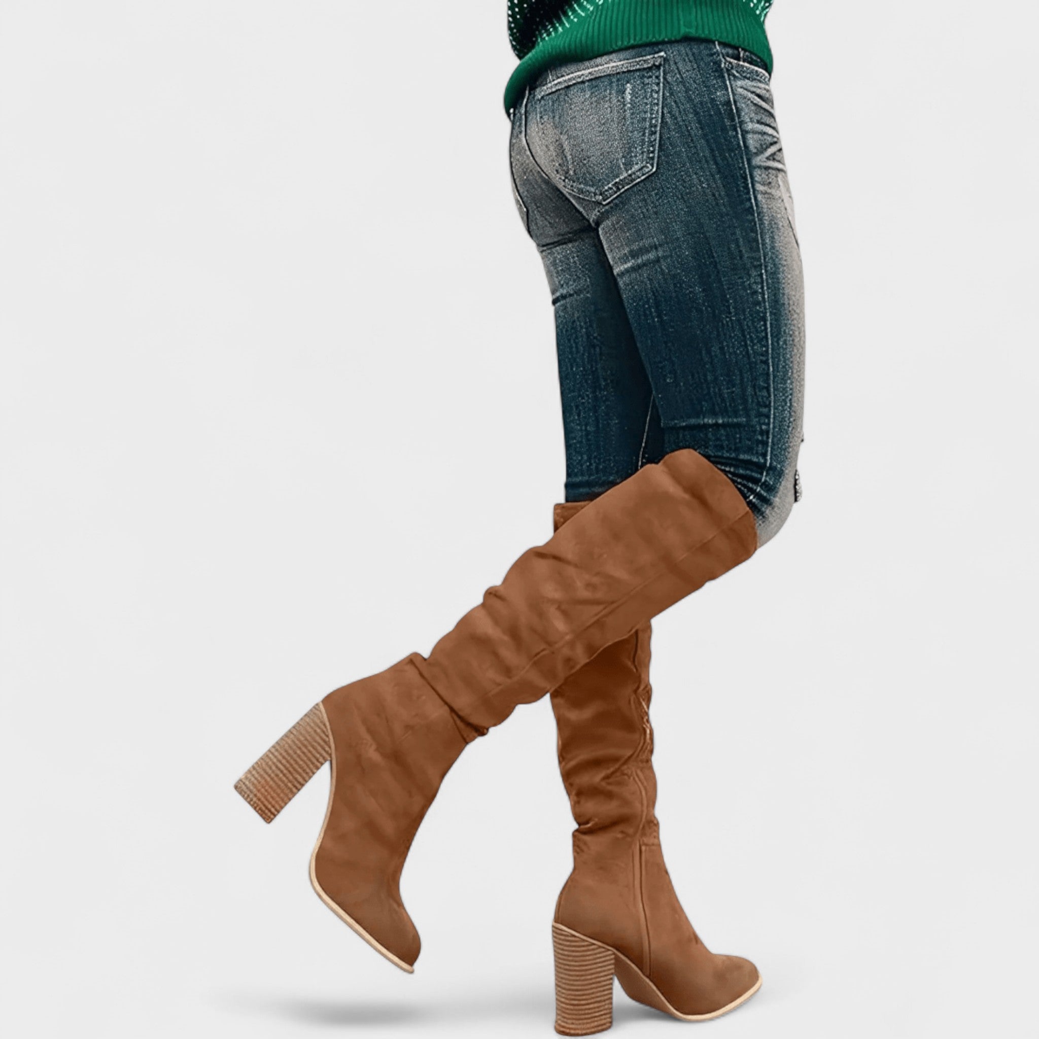 Calliope | Bottes