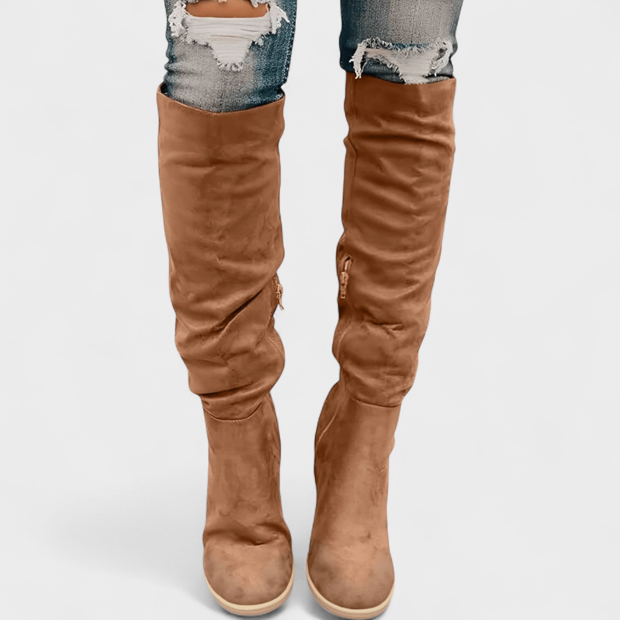 Calliope | Bottes