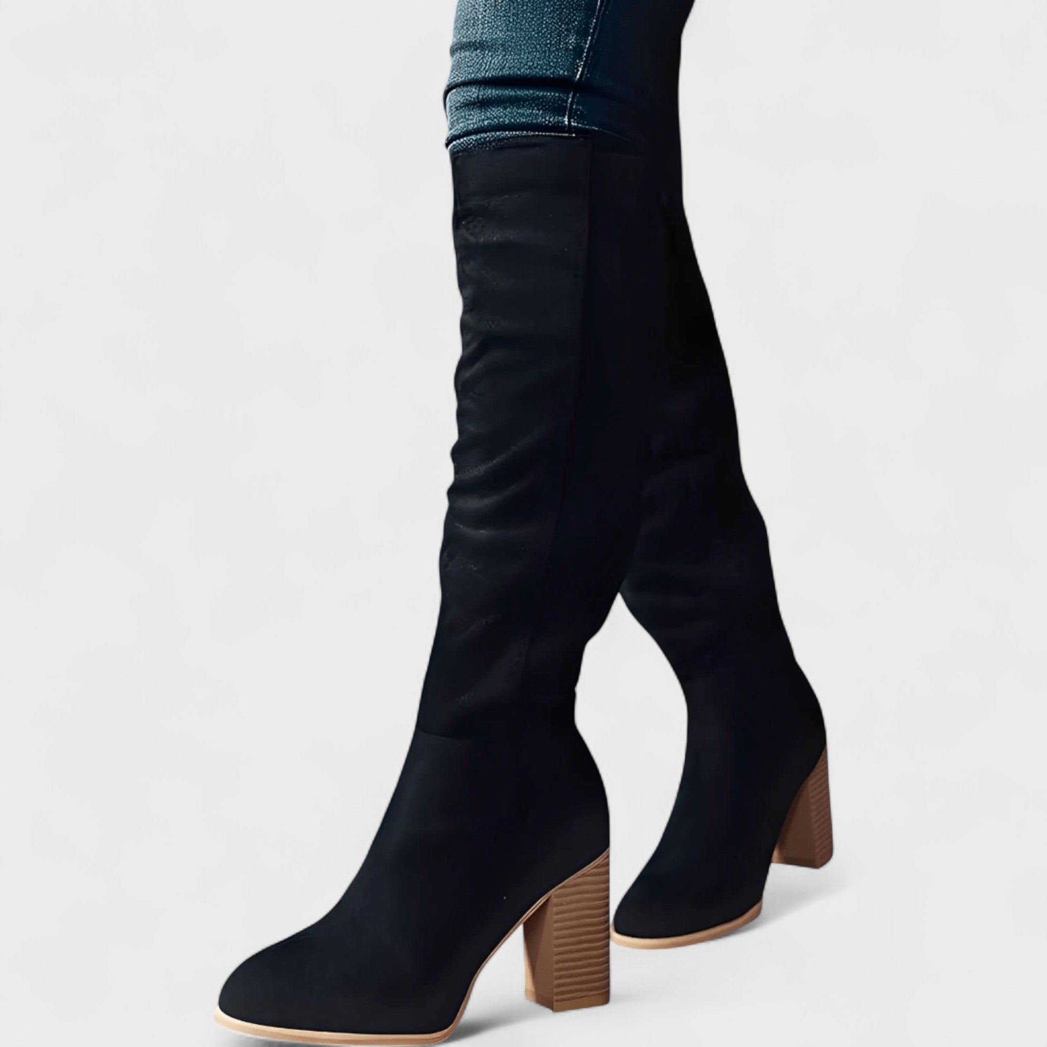 Calliope | Bottes