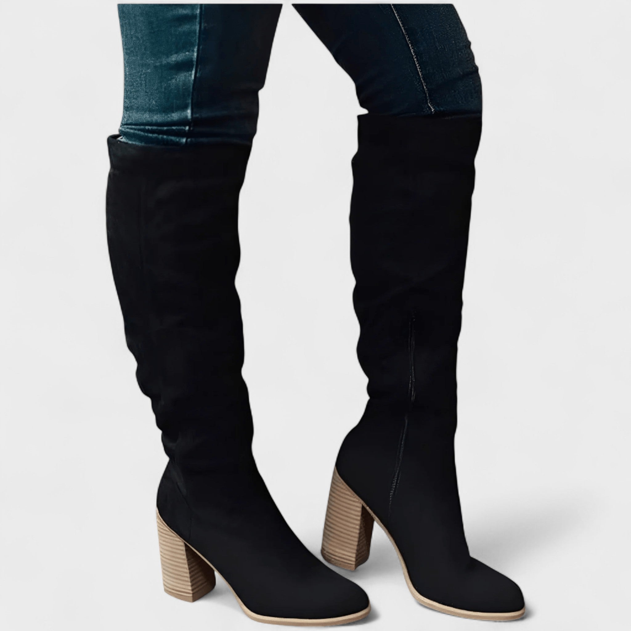 Calliope | Bottes