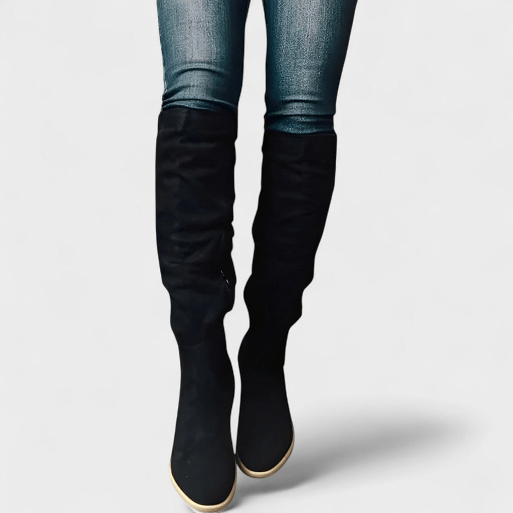 Calliope | Bottes