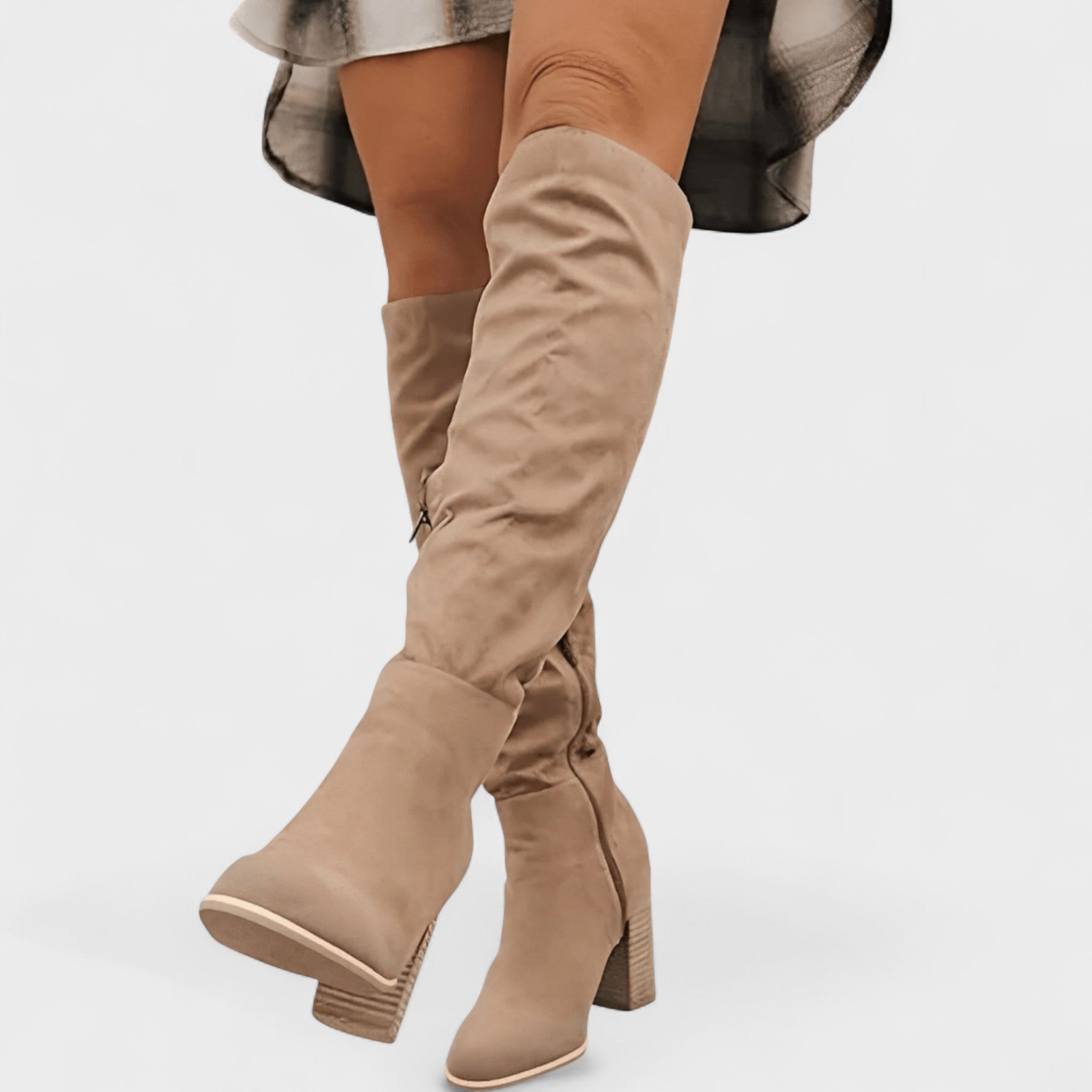Calliope | Bottes