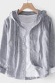 Camilla | Sweat à capuche en coton