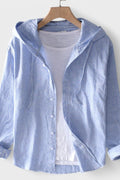 Camilla | Sweat à capuche en coton