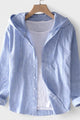 Camilla | Sweat à capuche en coton
