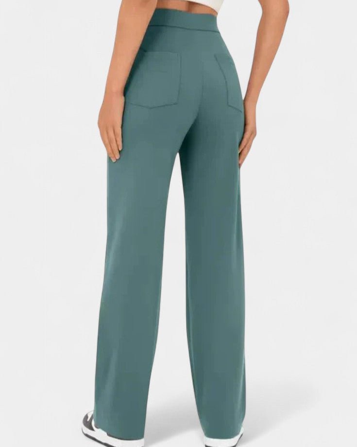 Camilla | Pantalons