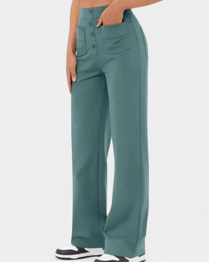 Camilla | Pantalons
