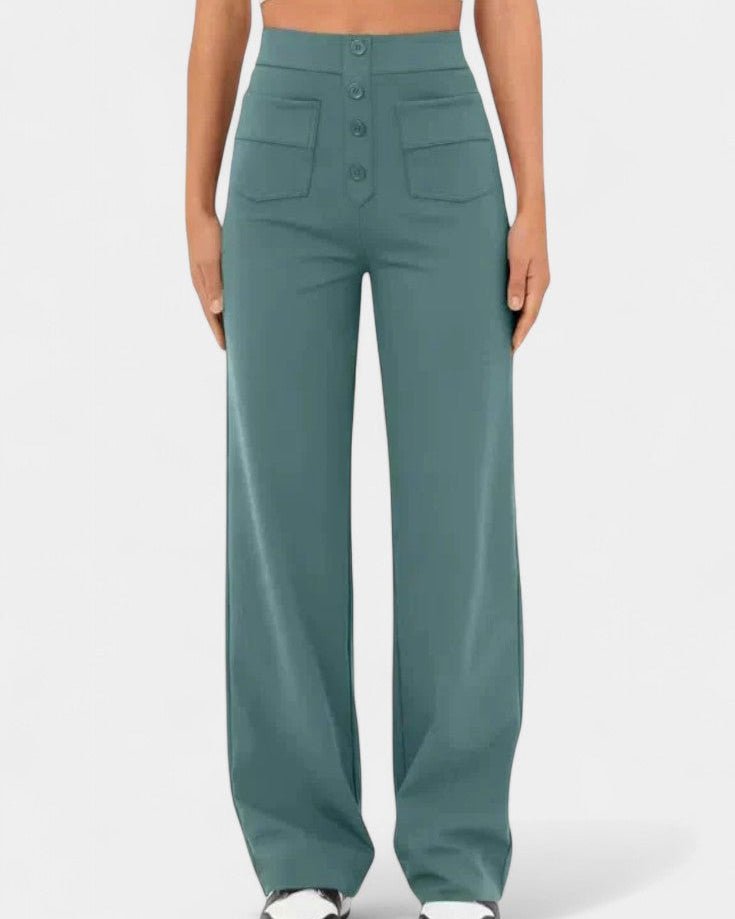 Camilla | Pantalons
