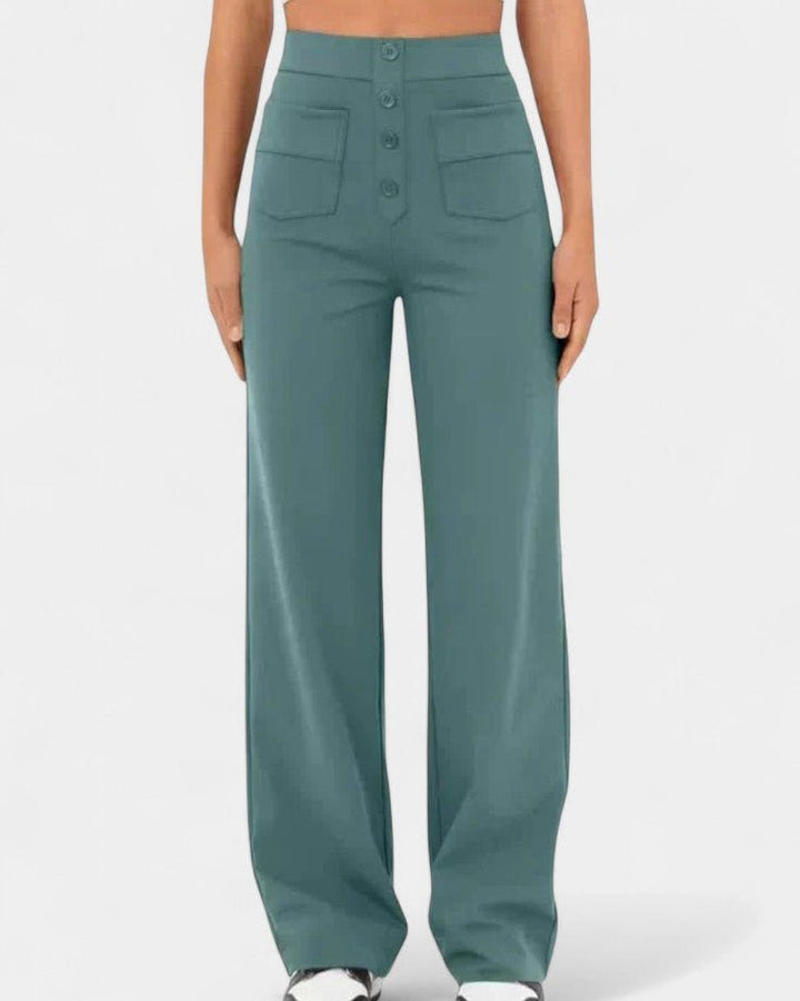 Camilla | Pantalons