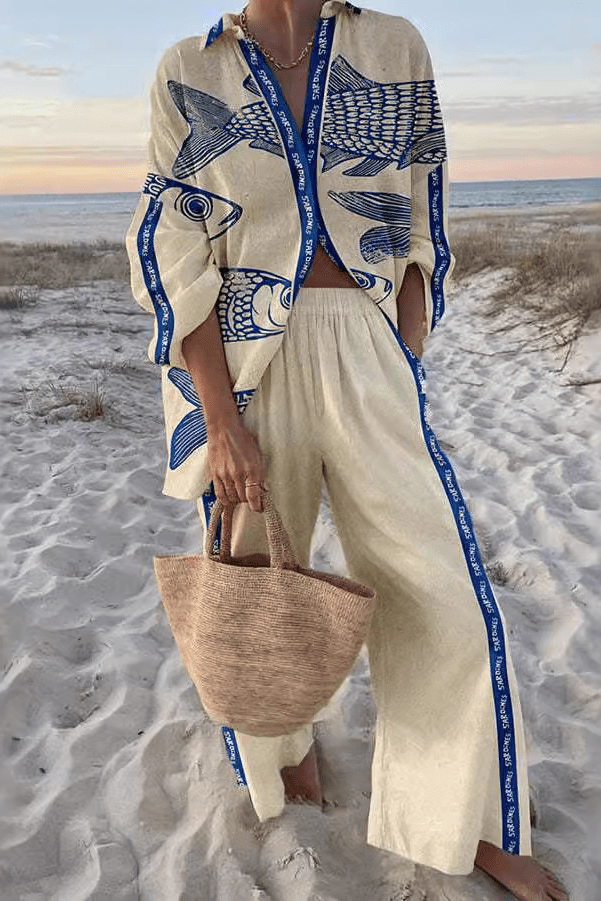 Camilla | Ensemble Himmelstrand