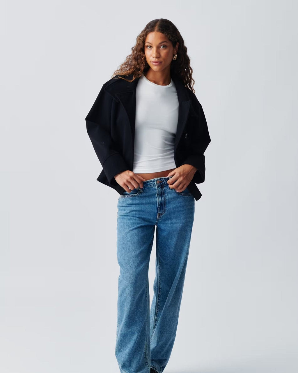 Camilla | Veste