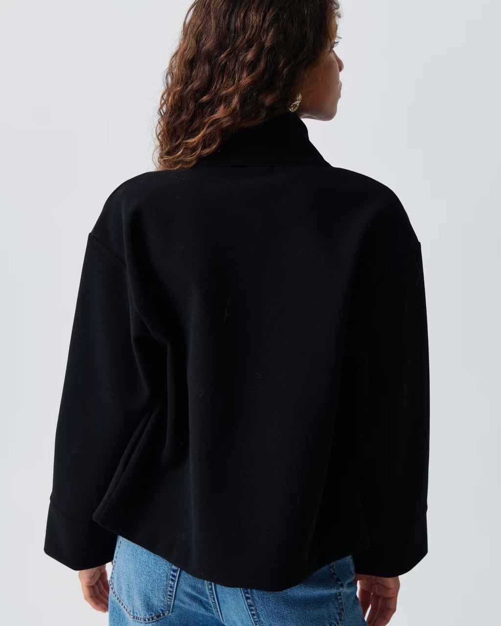 Camilla | Veste