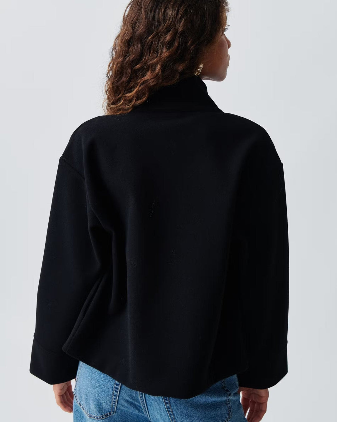 Camilla | Veste