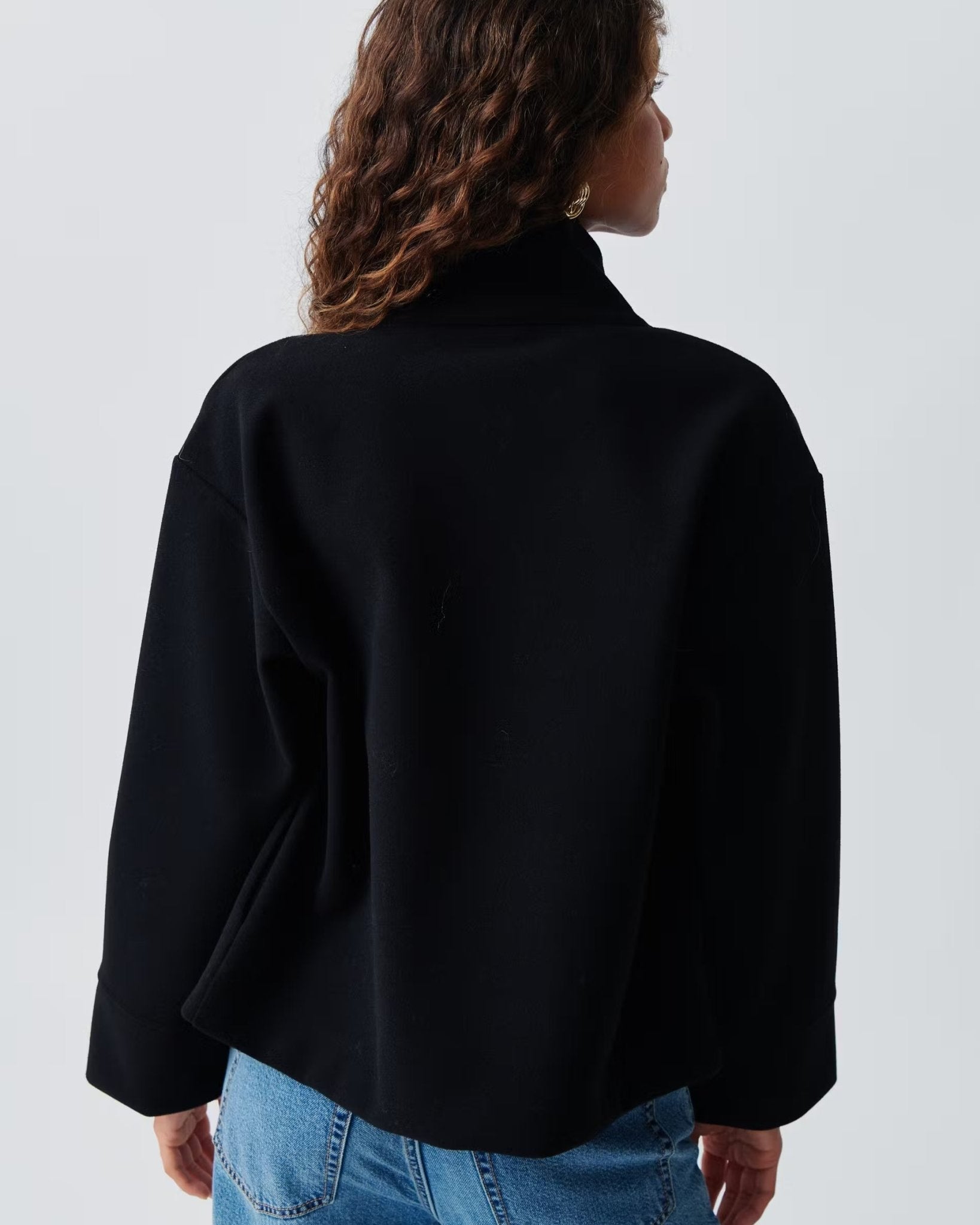Camilla | Veste