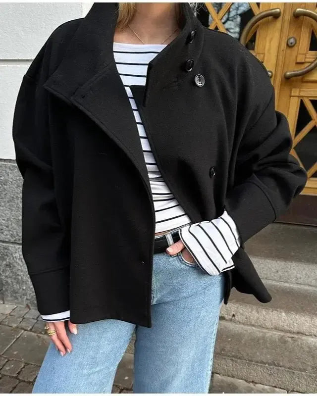 Camilla | Veste