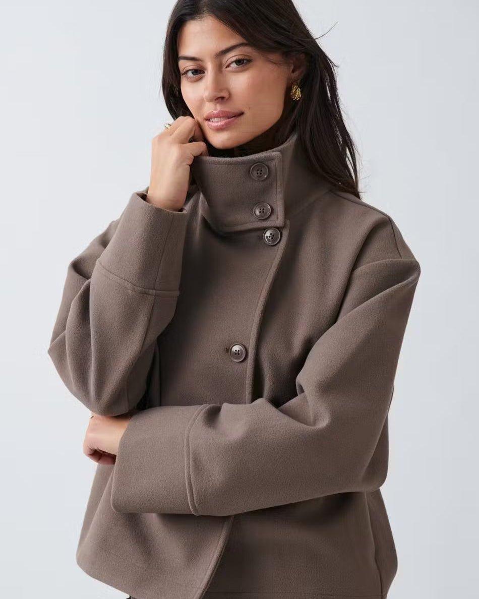 Camilla | Veste