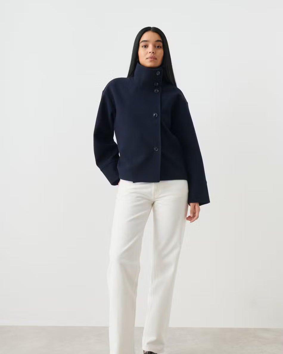 Camilla | Veste