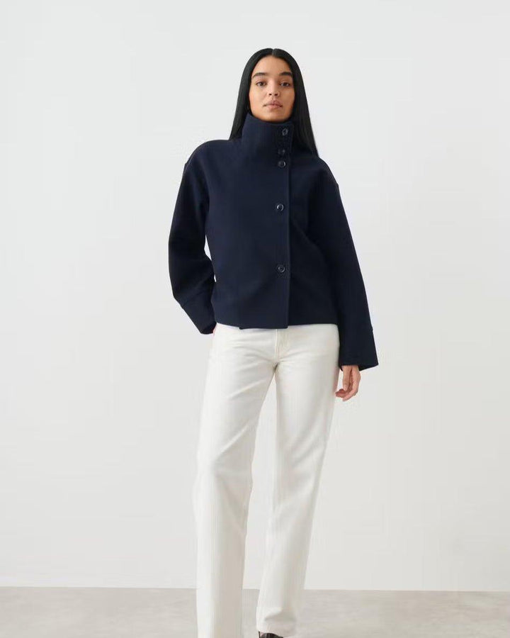 Camilla | Veste