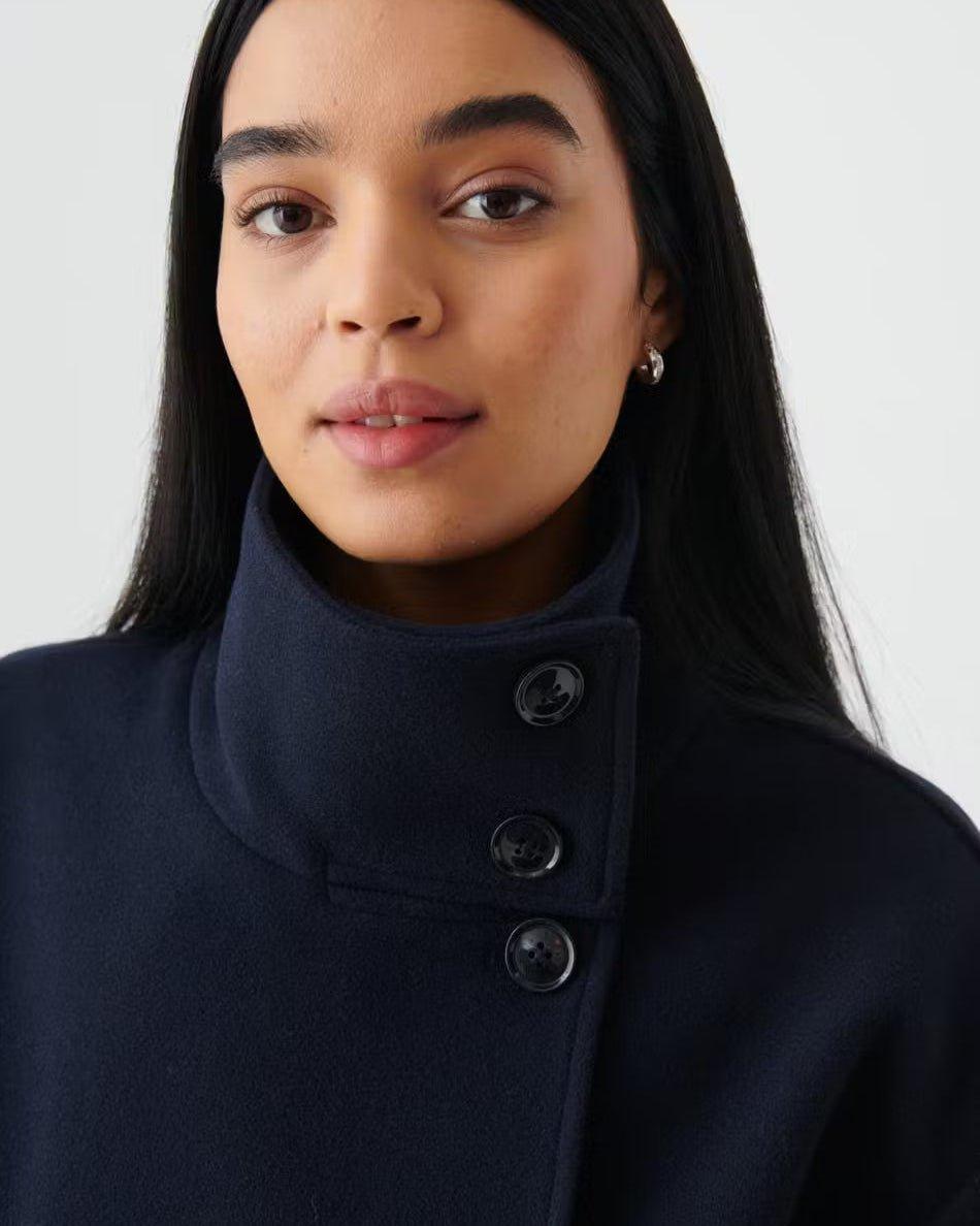 Camilla | Veste