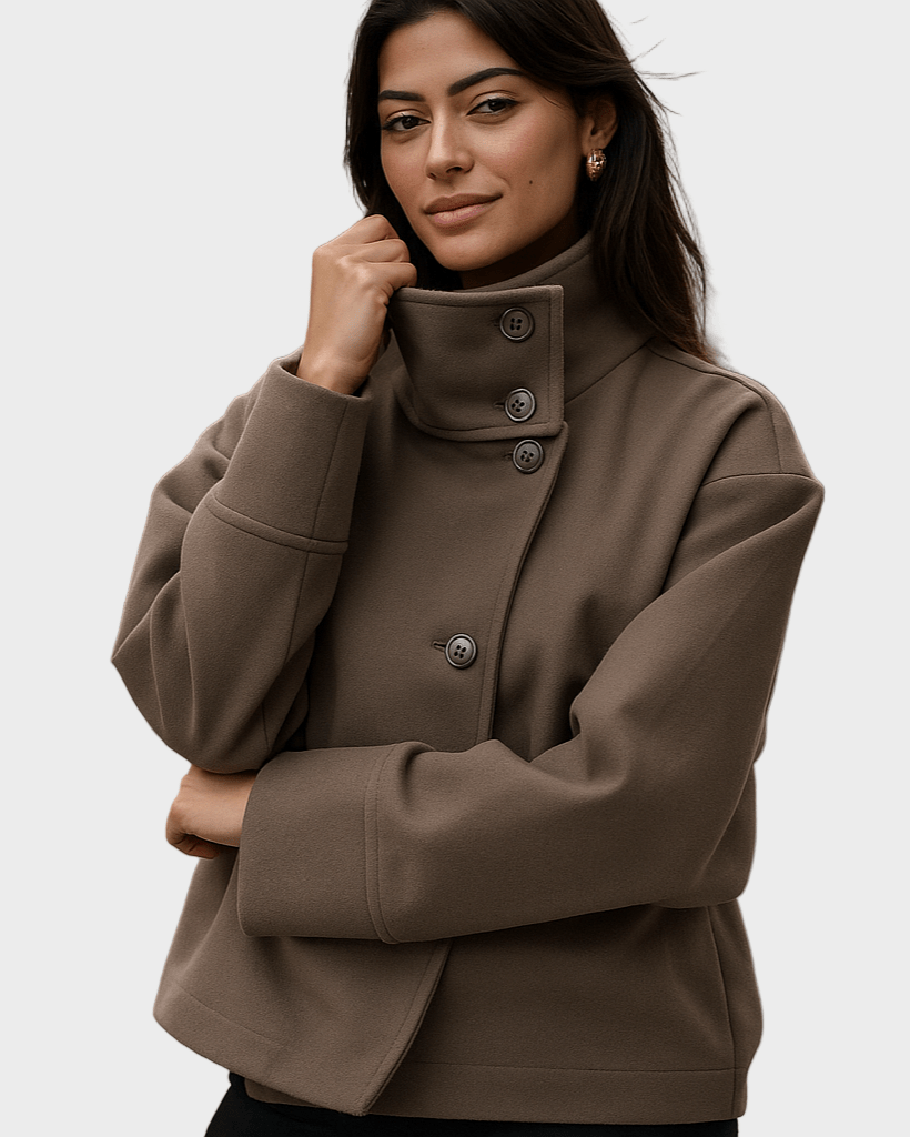 Camilla | Veste