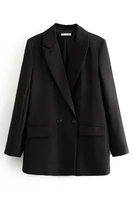Camilla | Blazer classique