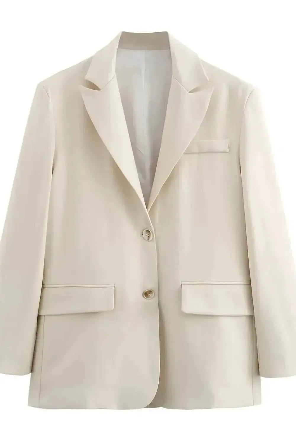 Camilla | Blazer classique