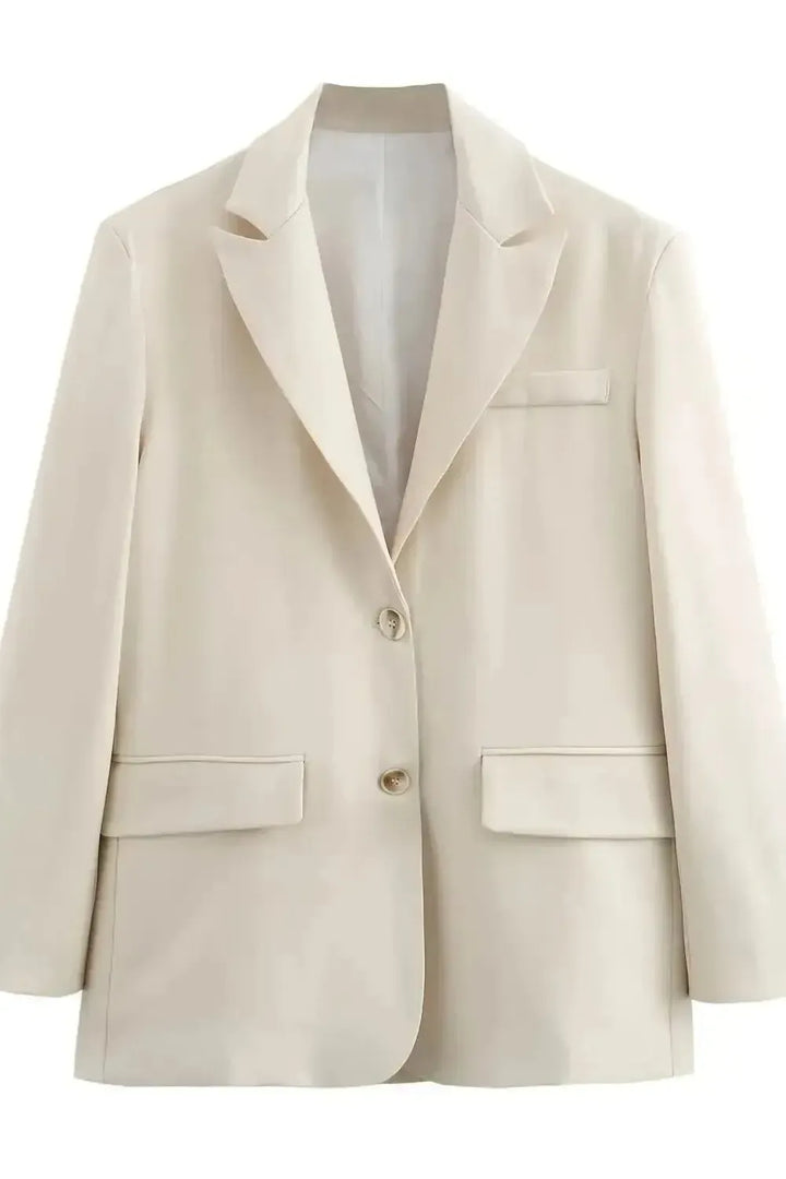 Camilla | Blazer classique