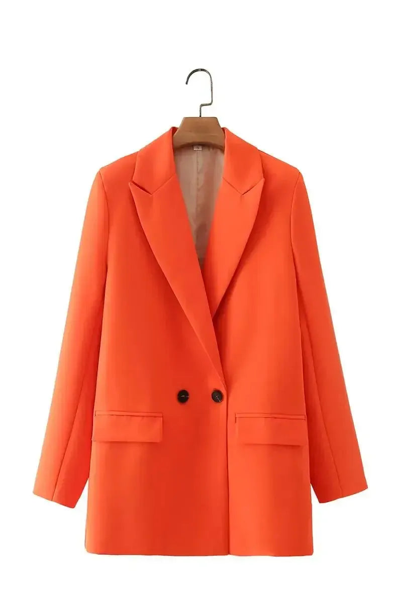 Camilla | Blazer classique