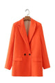 Camilla | Blazer classique