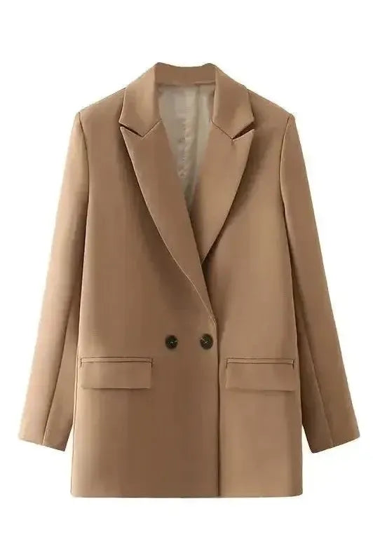 Camilla | Blazer classique