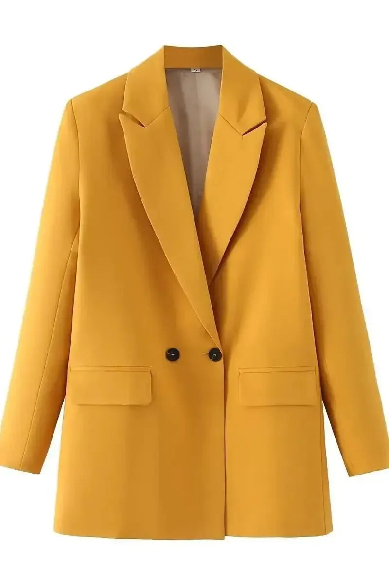 Camilla | Blazer classique