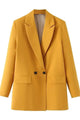 Camilla | Blazer classique