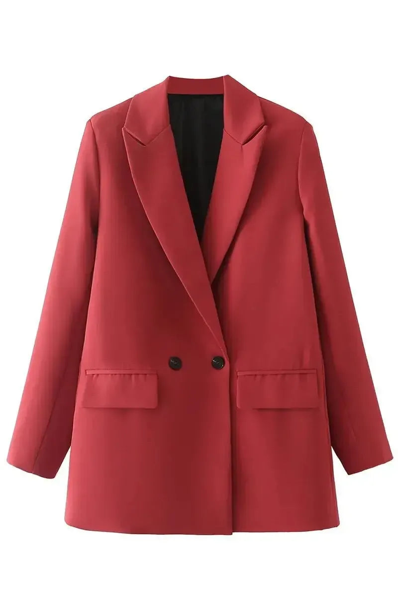 Camilla | Blazer classique