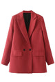 Camilla | Blazer classique