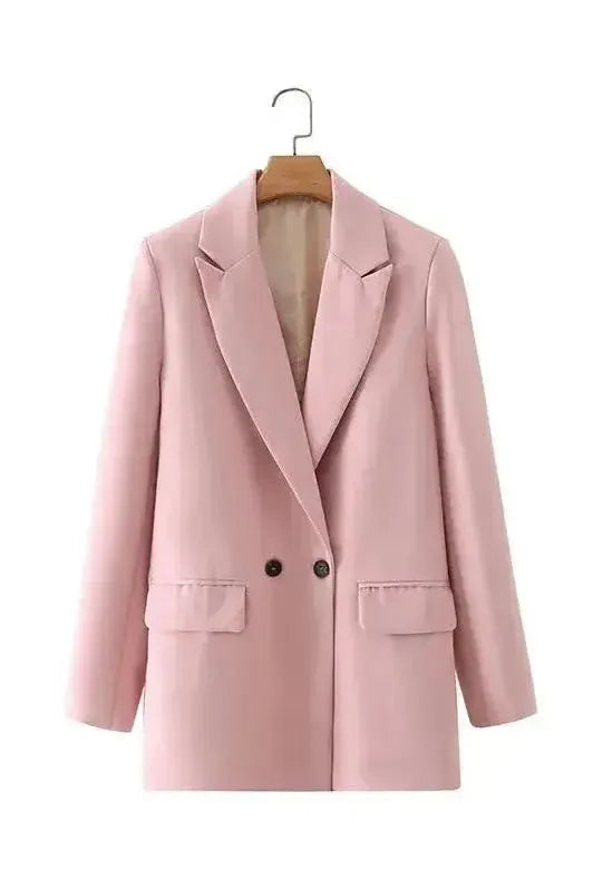 Camilla | Blazer classique