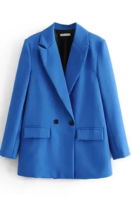 Camilla | Blazer classique
