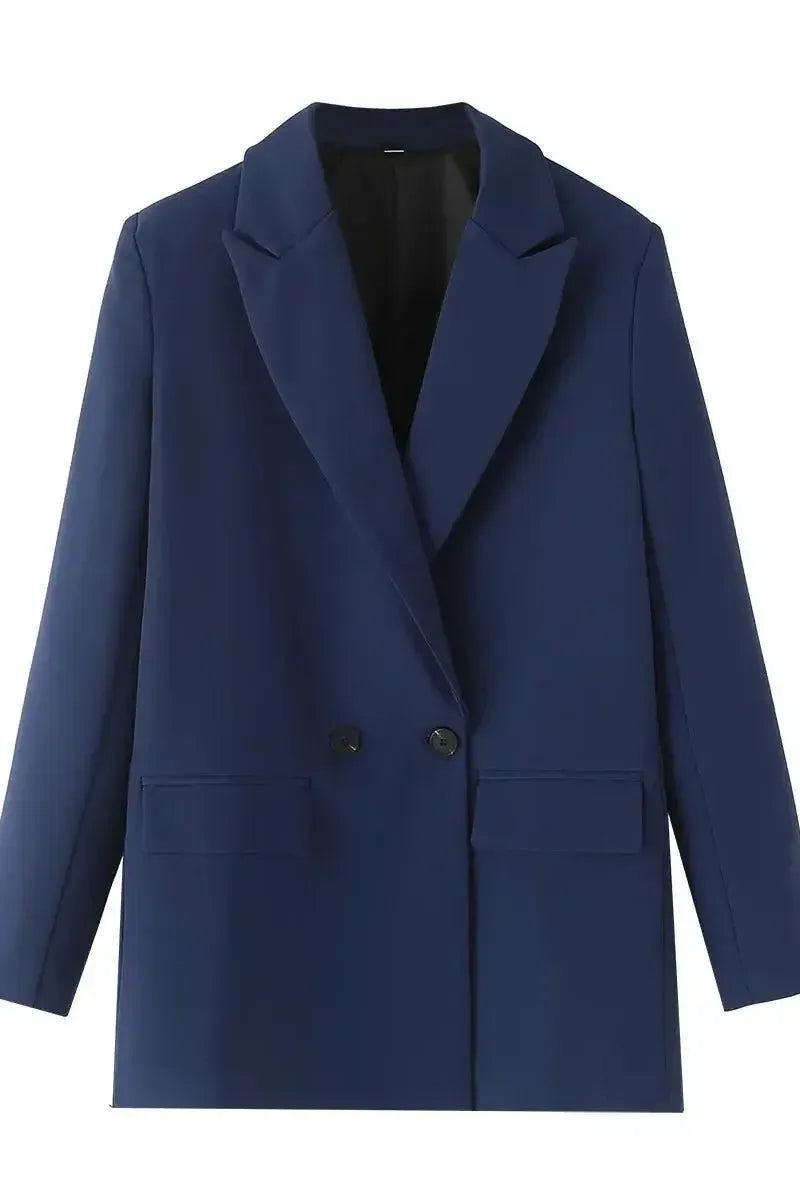 Camilla | Blazer classique