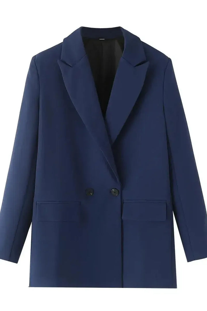 Camilla | Blazer classique