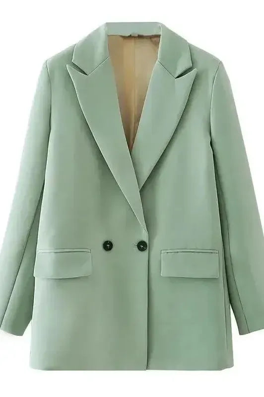 Camilla | Blazer classique