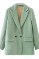Camilla | Blazer classique