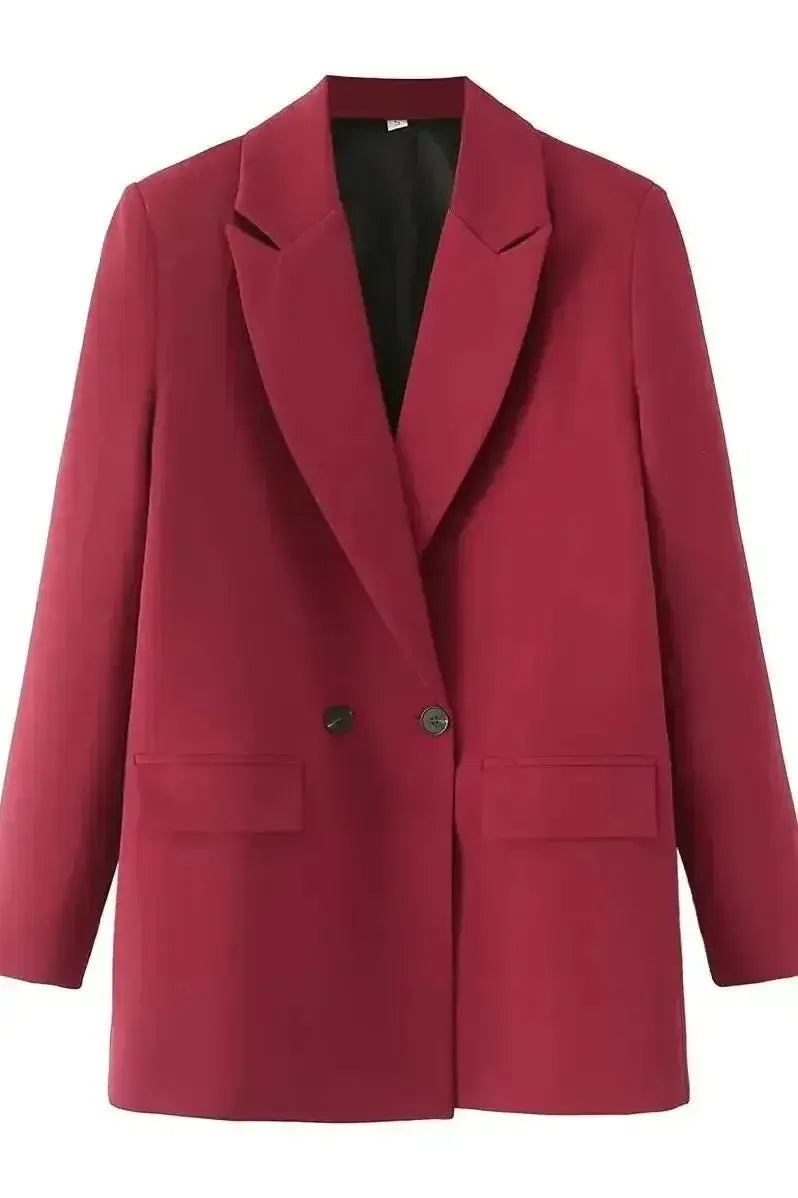 Camilla | Blazer classique