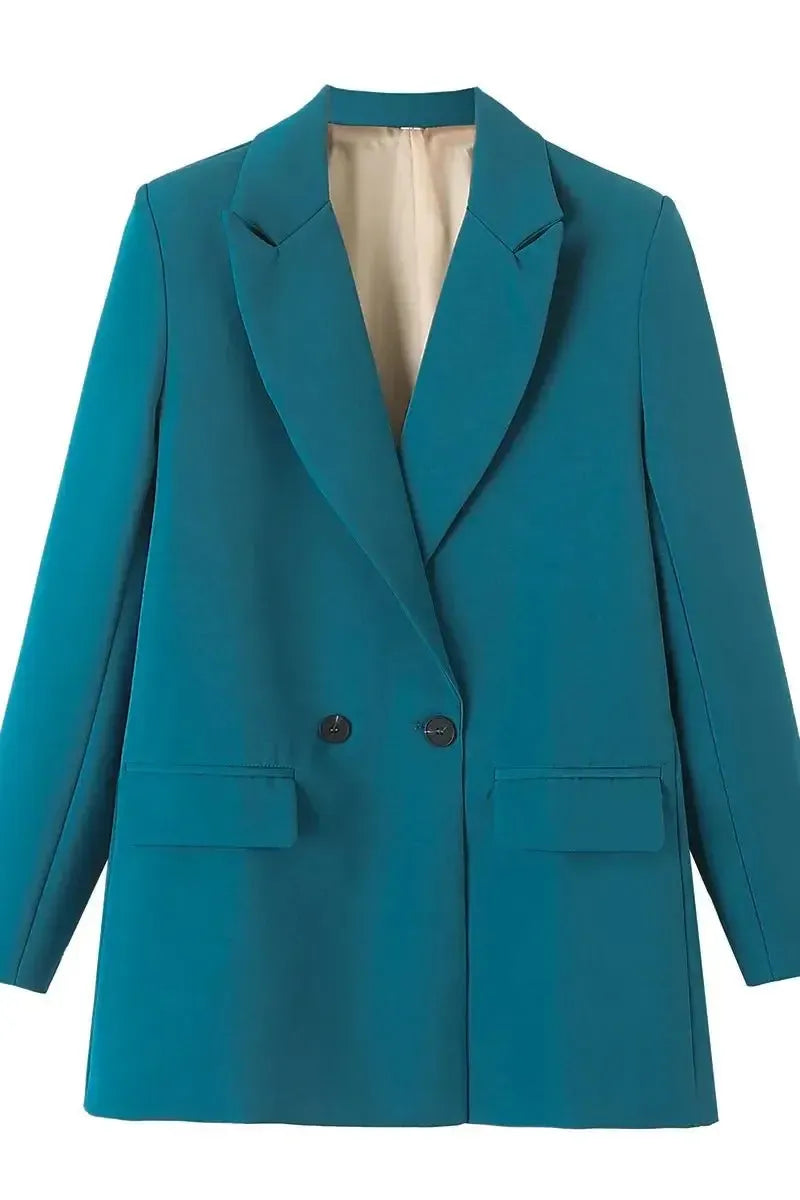 Camilla | Blazer classique