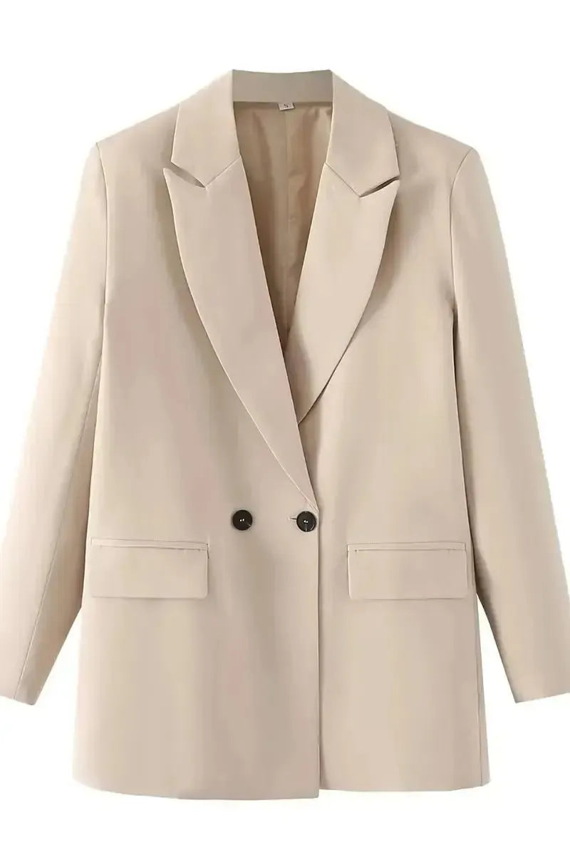 Camilla | Blazer classique