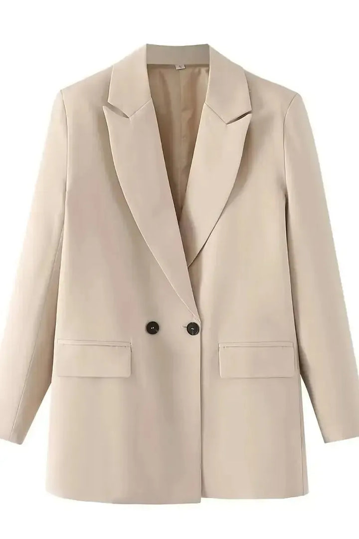 Camilla | Blazer classique