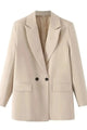 Camilla | Blazer classique
