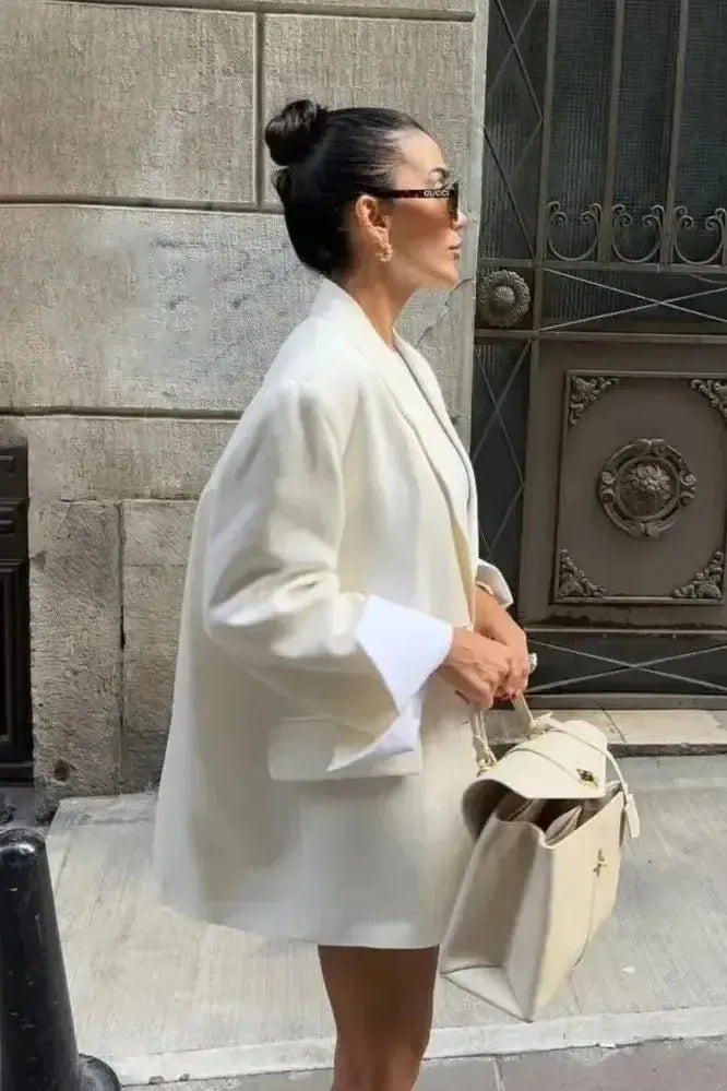 Camilla | Blazer classique