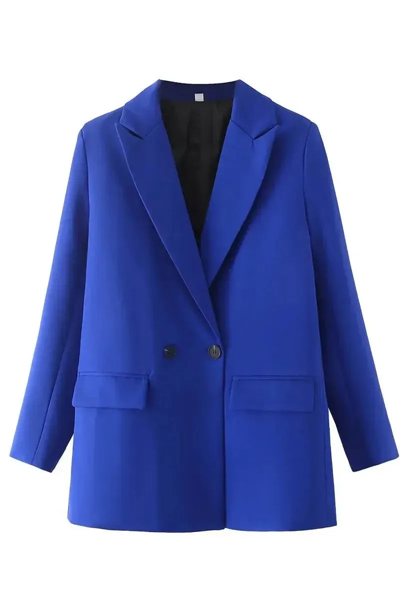Camilla | Blazer classique