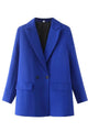Camilla | Blazer classique